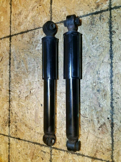 12 13 14 15 16 Hyundai Accent Hatch Rear Shock Strut Absorber Pair OEM
