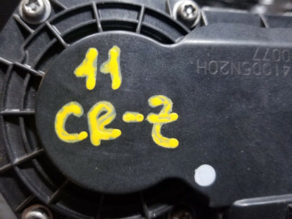 11 12 13 14 15 Honda Cr-z Throttle Body Assembly OEM
