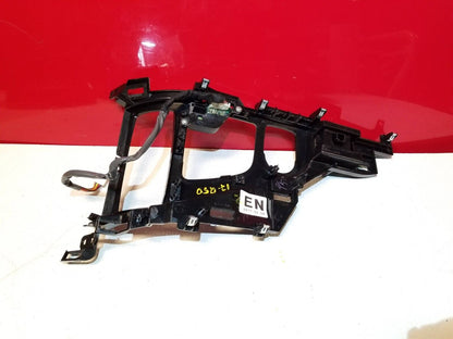 16 17 18 19 20 Infiniti Q50 Center Console Shifter Trim Bezel OEM