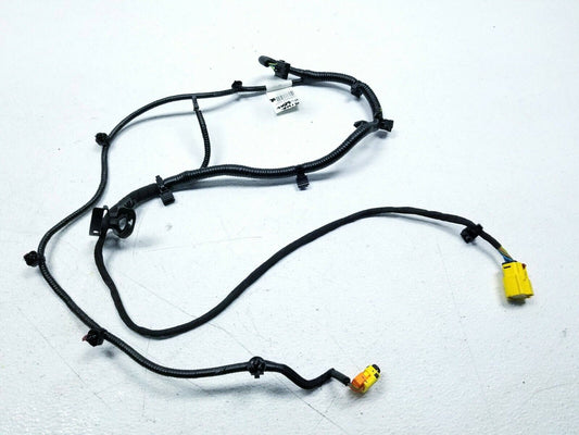 15 16 17 18 Chevy Impala Front Left Driver Seat Wire Hsrness OEM