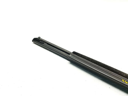 13 14 15 16 17 Jeep Compass Rear Left Driver Door Window Belt Seal Molding OEM