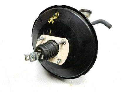 18 19 20 21 22 Honda Odyssey Power Brake Booster W/ Master Cylinder OEM