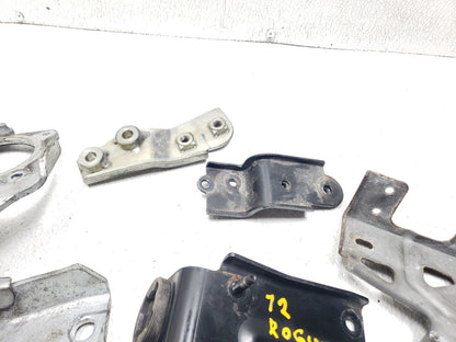 12 13 14 15 Nissan Rogue Engine Bracket OEM ✅ 79k Miles.