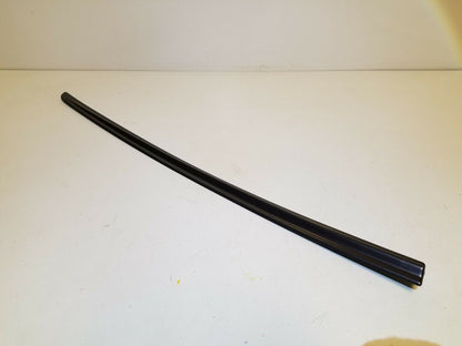15 16 17 Honda Fit Front Left Driver Door Molding OEM 26k Miles