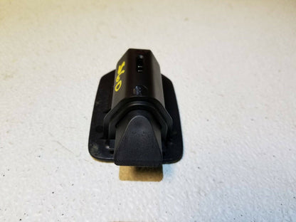 14 15 16 17 Volvo S60 Rear Seat Down Fold Lock OEM 42k Miles