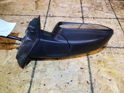 13 2013 GMC Terrain Passenger Right Door Side View Mirror OEM #27