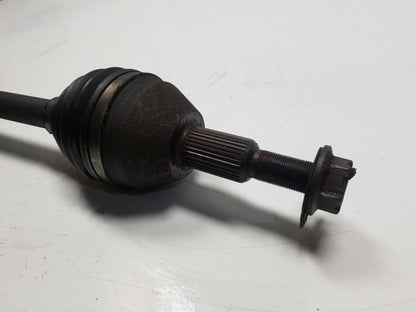 12 - 16 Dodge Grand Caravan Front Axle Shaft Passenger Right Side OEM