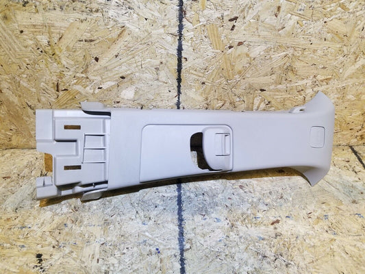 13 14 15 GMC Acadia Center Upper B Pillar Trim Left Driver Side OEM