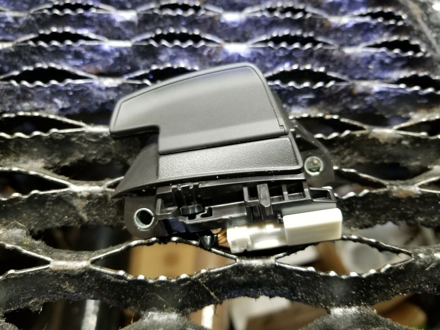 15 16 17 Acura TLX Steering Wheel Gear Down Shift Paddle Shifter OEM