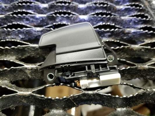 15 16 17 Acura TLX Steering Wheel Gear Down Shift Paddle Shifter OEM