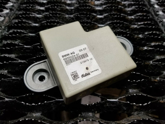 06 07 08 09 10 BMW 650i E63 Antenna Control Module Computer OEM