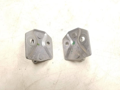 17 18 19 Ford Escape Door Hinge Front Rear Left Driver Side OEM **color Pnyw30**