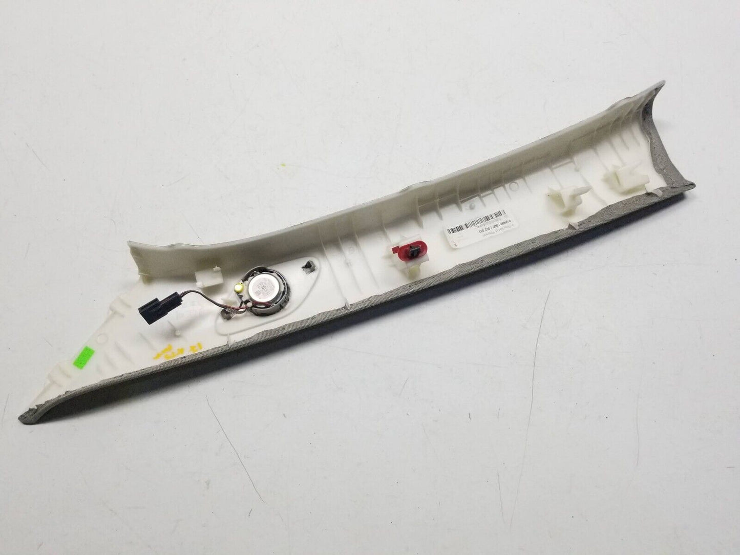 2013 - 2018 Cadillac Ats Windshield A Pillar Trim Cover Passenger Side Right OEM