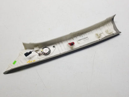 2013 - 2018 Cadillac Ats Windshield A Pillar Trim Cover Passenger Side Right OEM