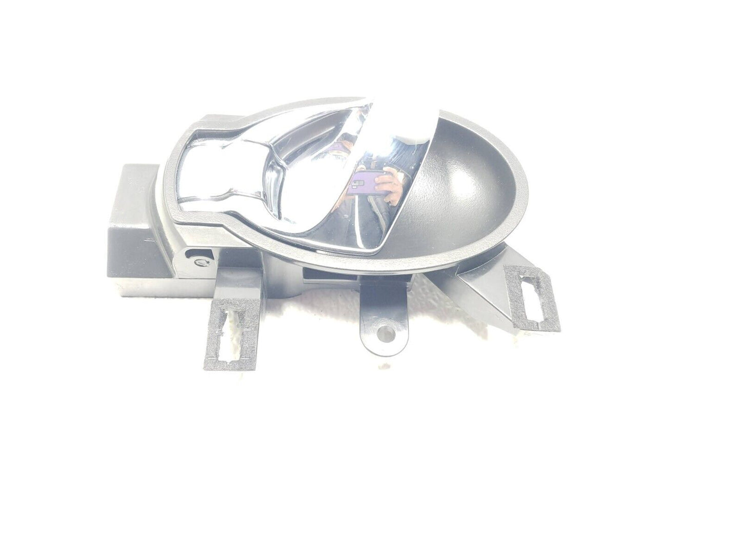 11 12 13 14 Nissan Juke Front Interior Door Handle Driver Side Left OEM