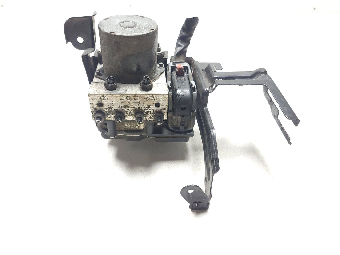 2005-2008 Audi A4 ABS Anti Lock Brake Pump OEM