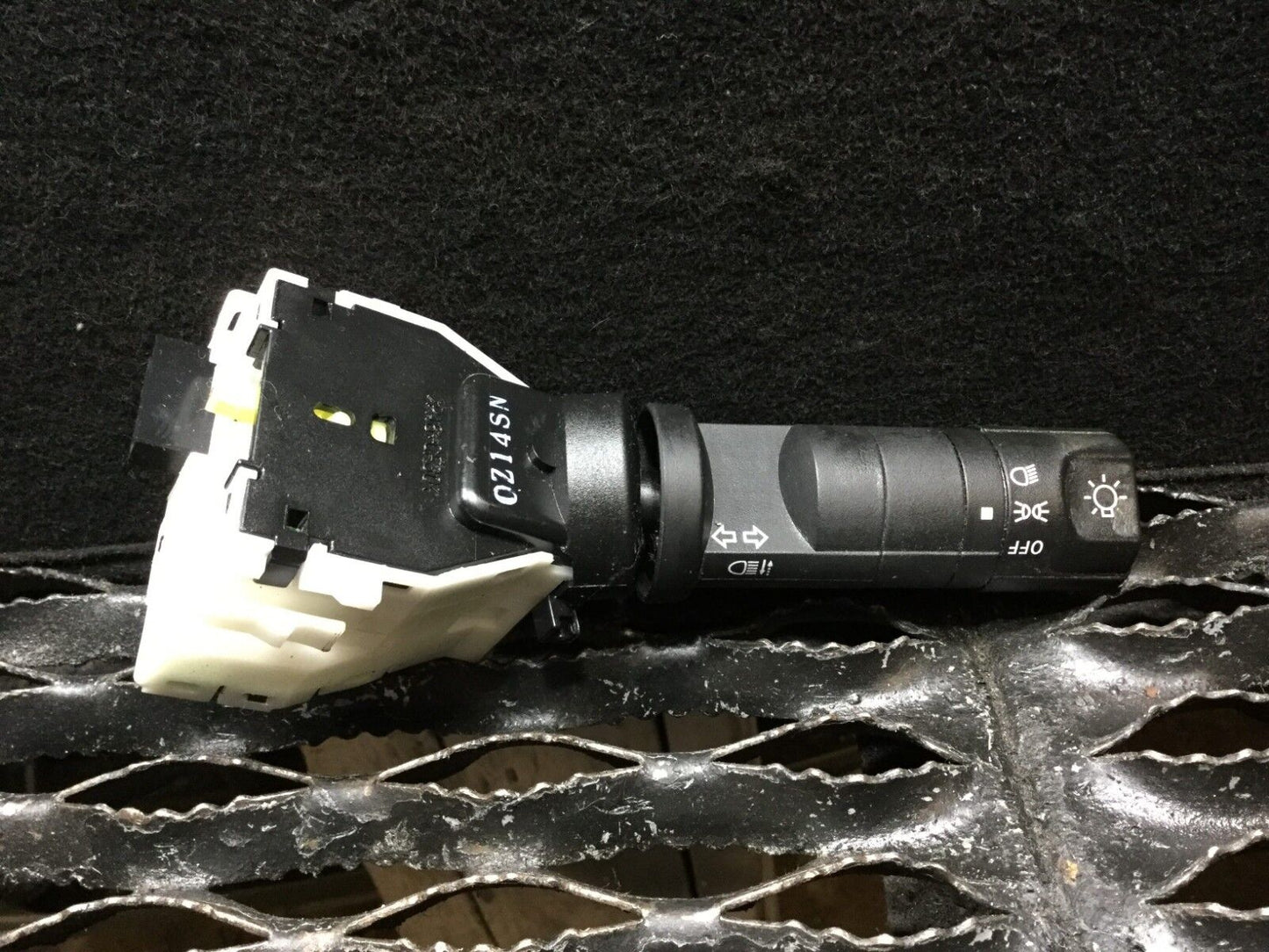 07 08 09 10 11 Nissan Sentra Turn Light Switch Control OEM