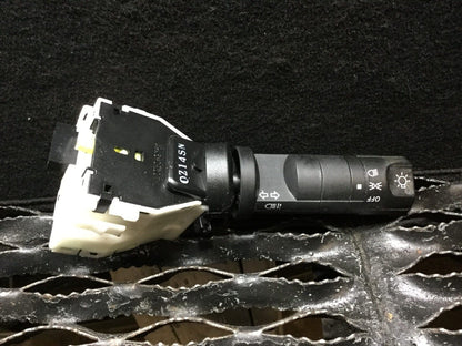 07 08 09 10 11 Nissan Sentra Turn Light Switch Control OEM