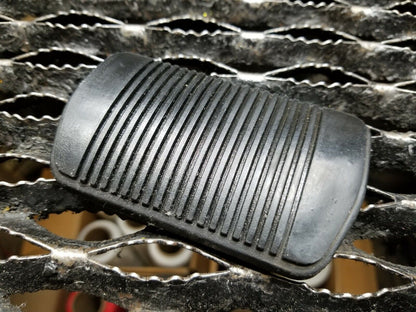 13 14 15 16 17 Jeep Compass A/t Brake Pedal Pad Rubber OEM 30k