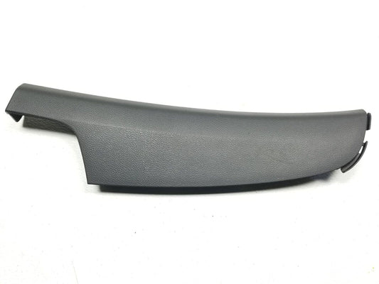 14 15 16 17 Hyundai Elantra Gt Instrument Panel Dash Center Molding Pass Sid OEM