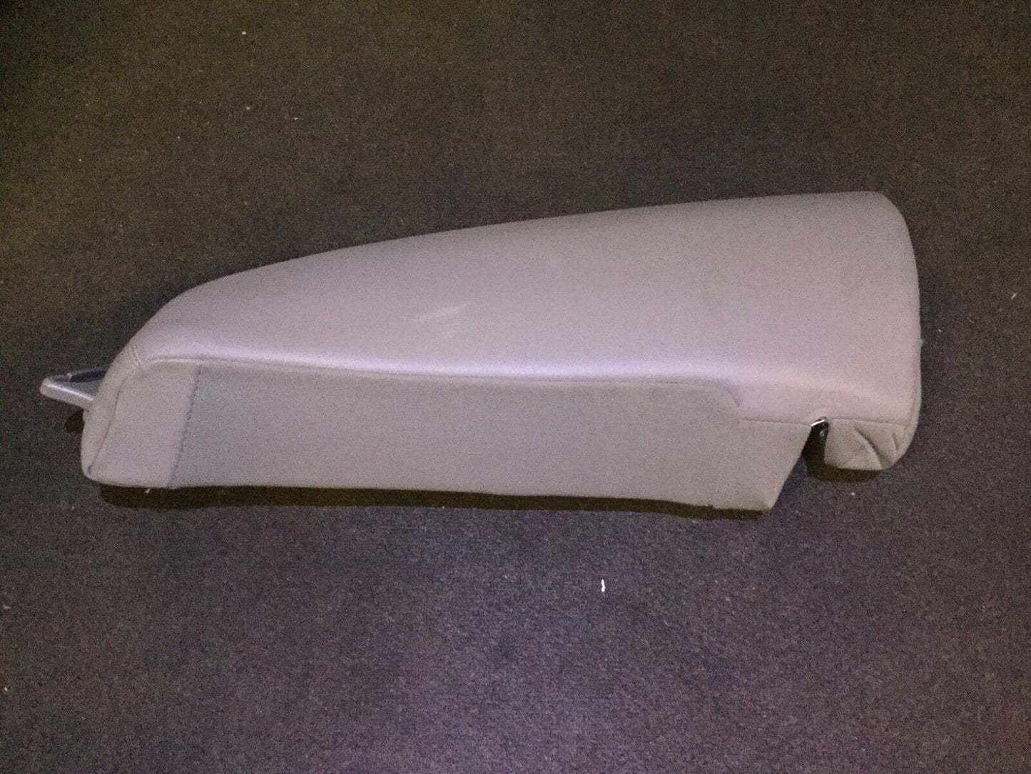 06 07 08 09 10 Hyundai Sonata Rear Left Side Seat Upper Back Cushion OEM D12 42k