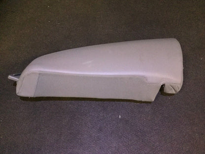06 07 08 09 10 Hyundai Sonata Rear Left Side Seat Upper Back Cushion OEM D12 42k