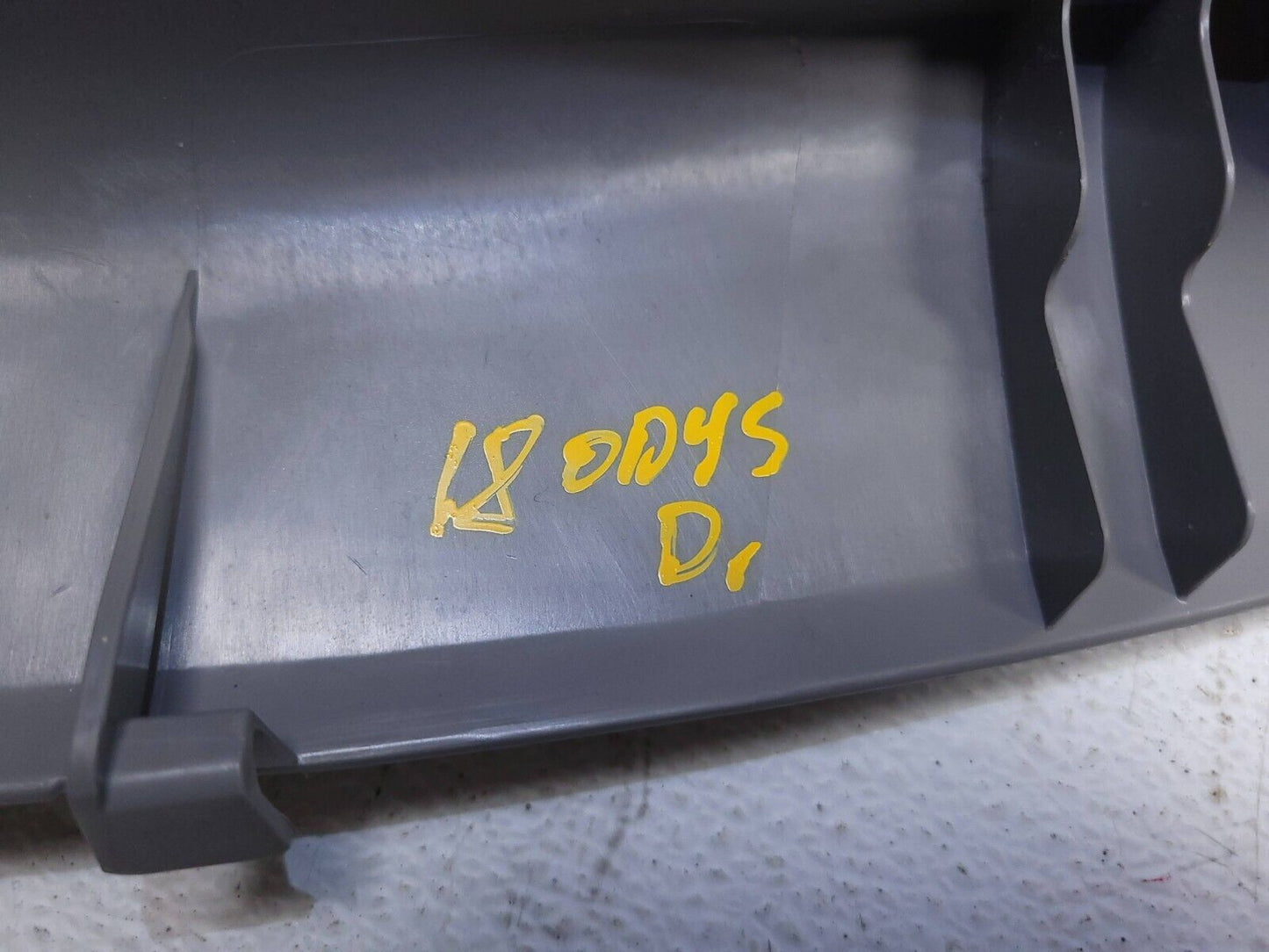 18 19 20 21 22 Honda Odyssey Left Driver Side B Pillar Upper Trim Cover OEM