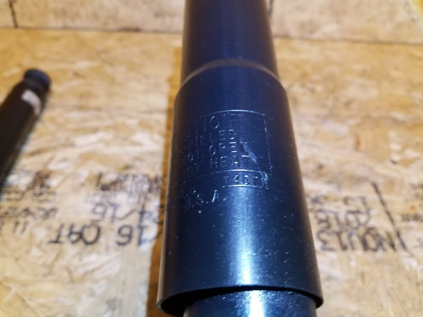 11 12 13 14 Ford Edge 3.5l FWD Rear Shock Strut Absorber Left & Right Pair OEM