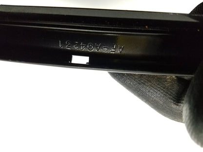 13 14 15 16 Dodge Dart Rear Right Pass Door Pillar Trim Molding OEM 52k