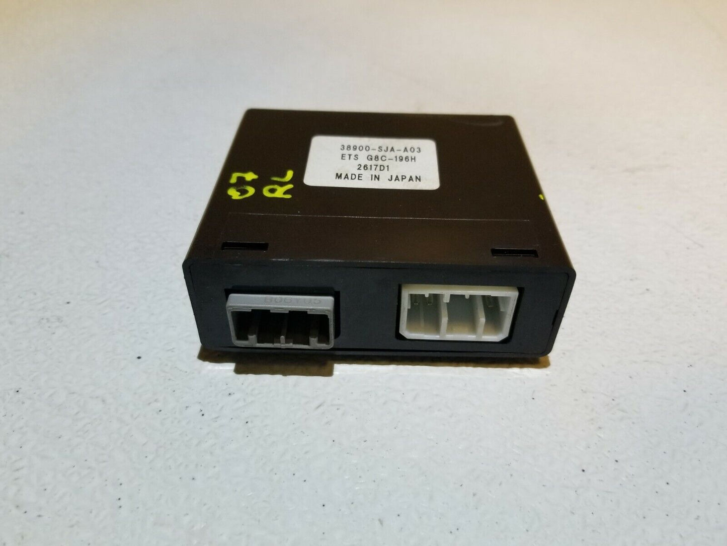 05 06 07 08 Acura Rl Traction Control Module 38900-sja-a03 OEM