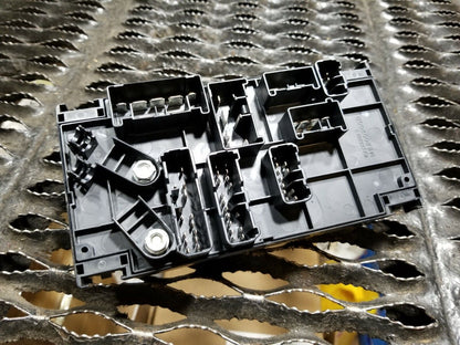 14 15 16 Subaru Forester 2.5 Fuse Box OEM