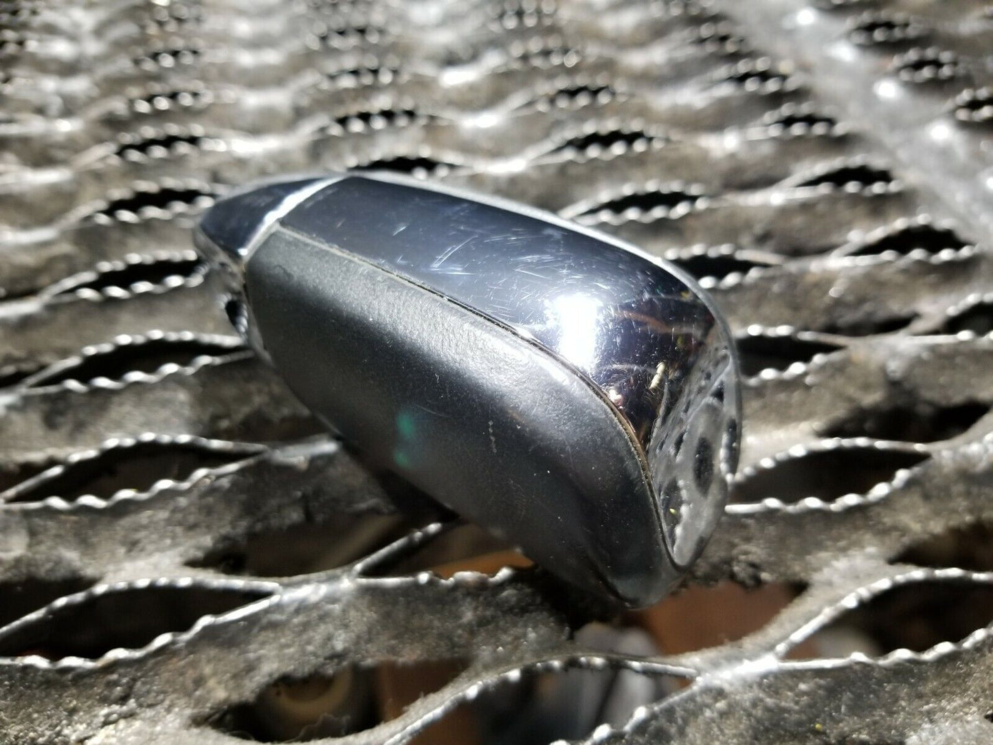 11 12 13 14 Chrysler 200 S Convertible At Gear Shifter Knob OEM