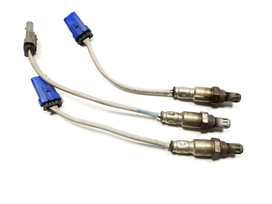 16 17 18 19 20 Chevrolet Camaro 3.6l Oxygen Sensor 3pcs OEM