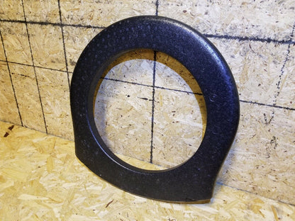 06 07 08 09 Cadillac STS Spare Tire Foam Support 25743724 OEM