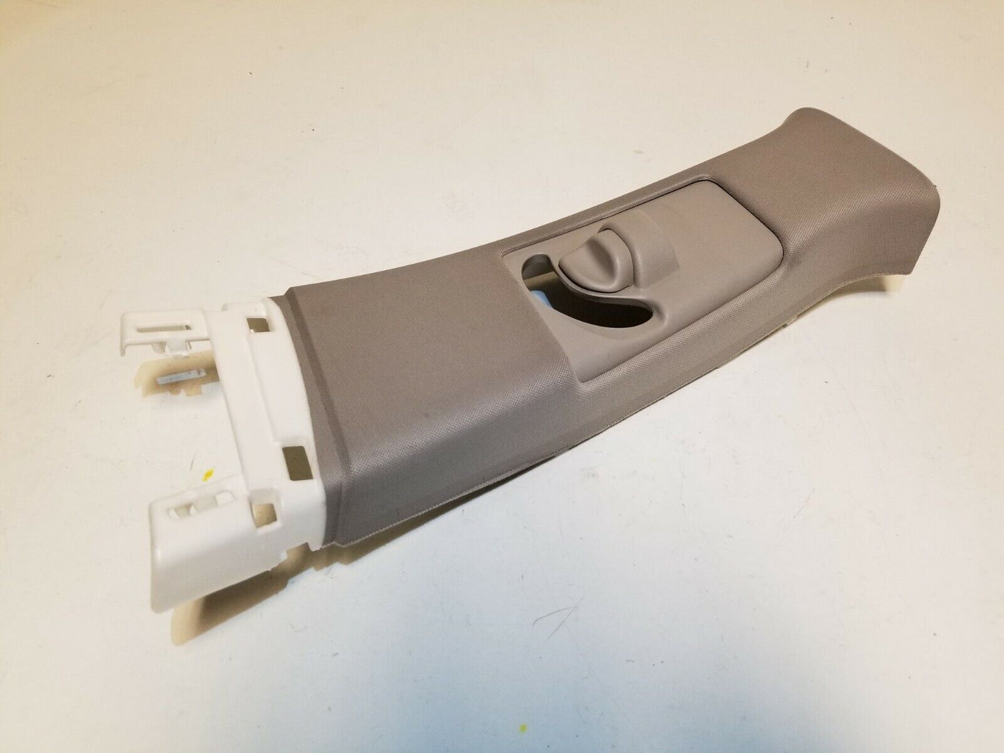 10 11 12 13 14 Acura Tsx Center Upper B Pillar Trim Left Driver Side OEM