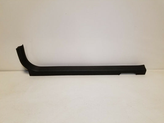 10 11 12 Hyundai Genesis Coupe Front Right Passenger Door Scuff Trim Panel OEM