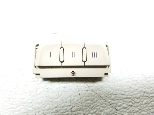 10 11 12 Audi Q5 Garage Home Link Switch OEM 72k Miles