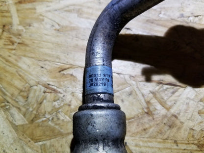 07 08 09 Acura MDX A/c Hose Line Pipe OEM
