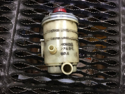 06 07 08 Acura Rl Power Steering Fluid Resirvoir OEM D41