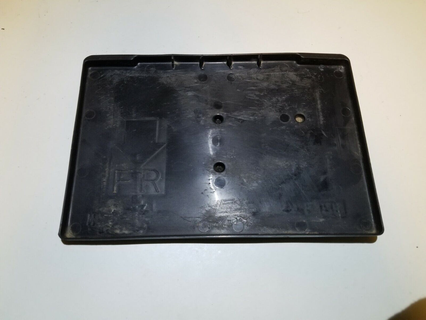 16 17 18 19 Nissan Rogue Battery Tray OEM 36k Miles