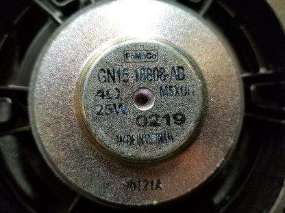 18 19 20 Ford Ecosport Front Door Speaker 2pcs Gn15-18808-ab OEM 532 Miles