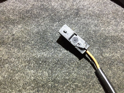 05 06 07 08 Audi A4 Driver Side Rear ABS Sensor OEM