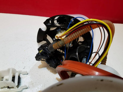 12 13 14 15 Audi A6 3.0t Fuel Gas Pump W/ Sending Level Sensor Assy OEM