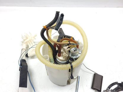 14 15 16 17 18 Jeep Cherokee 3.2l Fuel Gas Pump Sender Unit 68140317ac  OEM