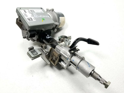 15 16 17 Jeep Renegade Steering Column OEM 62k Miles