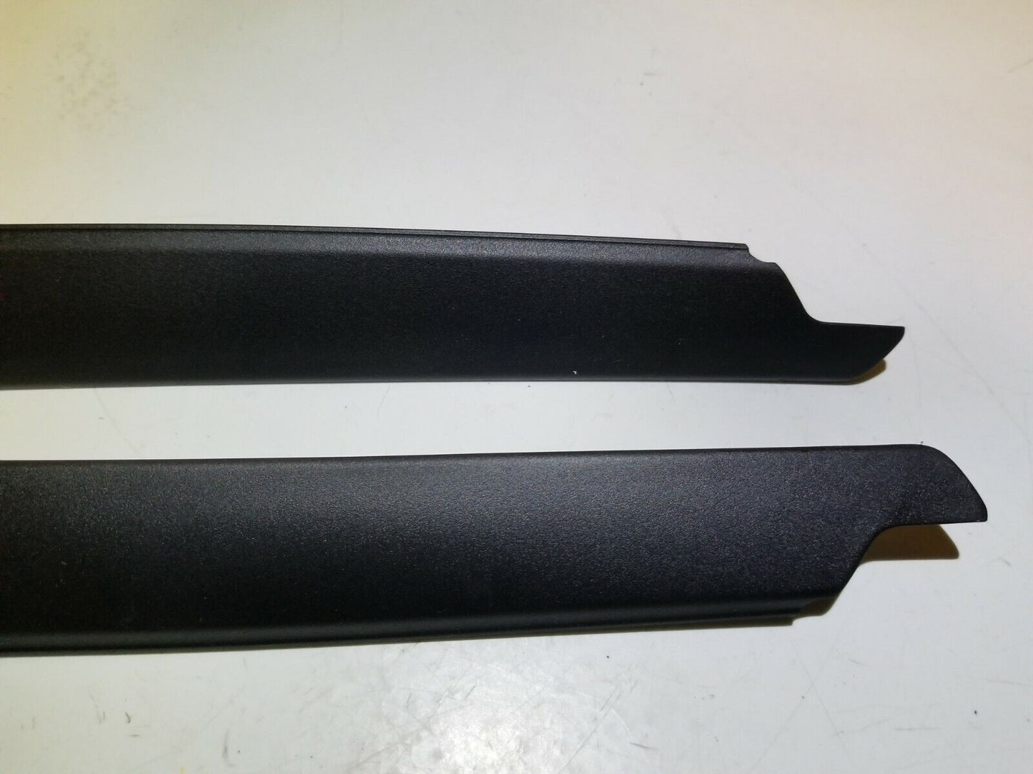 10 11 12 13 14 Acura Tsx Sunroof Trim Panel Left & Right Pair OEM