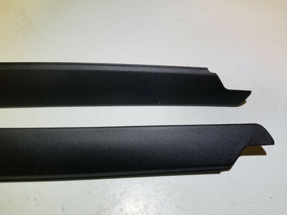 10 11 12 13 14 Acura Tsx Sunroof Trim Panel Left & Right Pair OEM