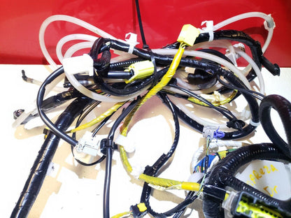 12 13 14 15 16 Subaru Impreza Interior Wire Harness Left Driver Side OEM