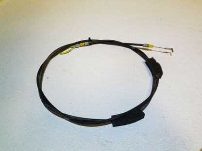 05 06 07 08 Acura Rl Trunk Lid Release Cable OEM