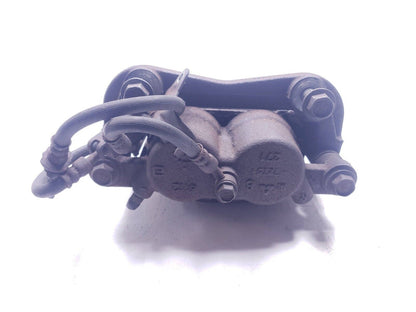 2006-2008 Nissan Armada Front Brake Caliper Driver Side Left OEM